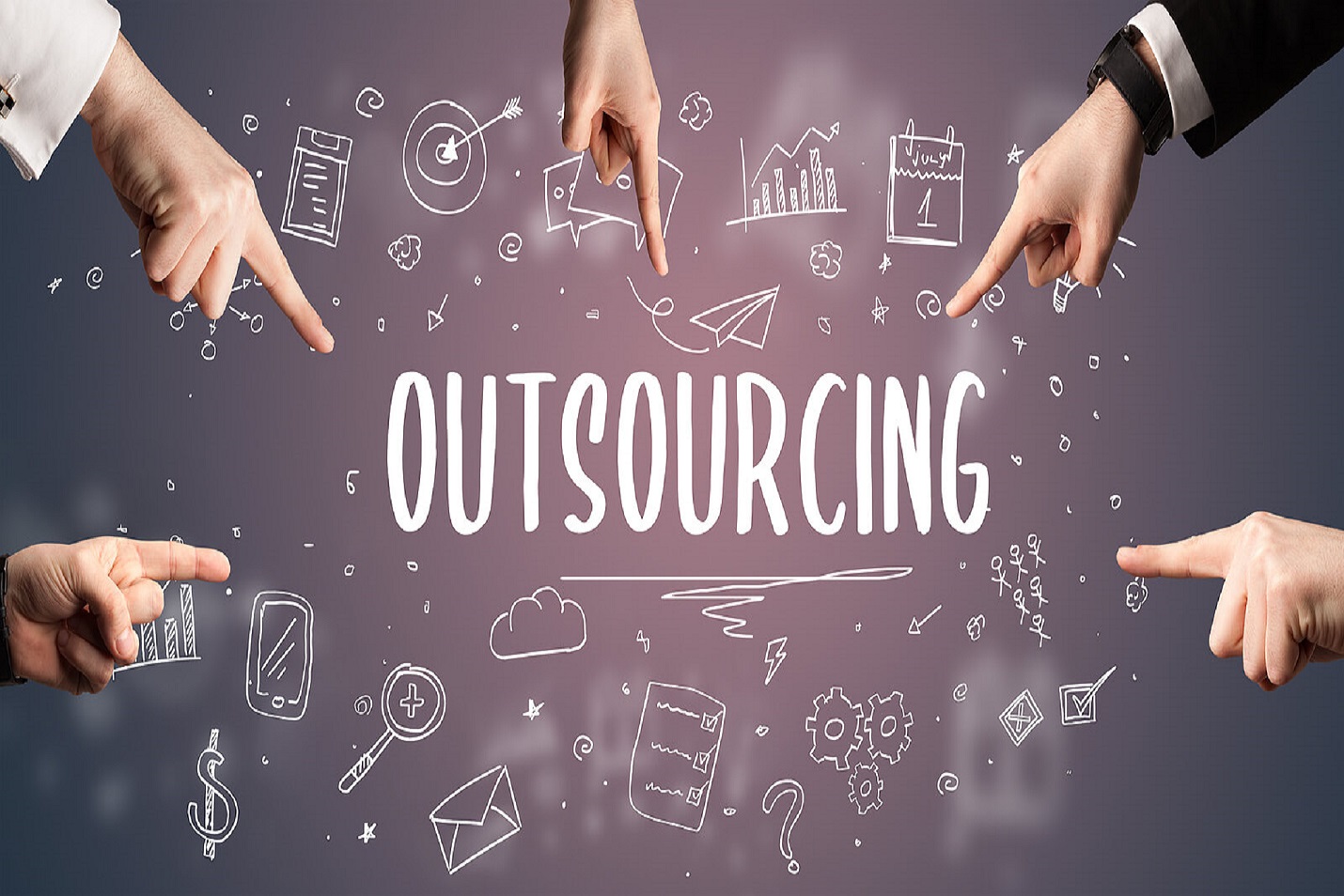 MoneyPenny LLC Blog - Common Misconceptions About Outsourcing