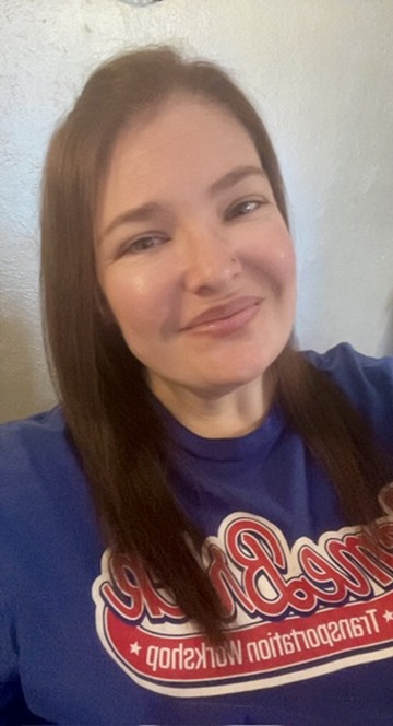 megan smesny