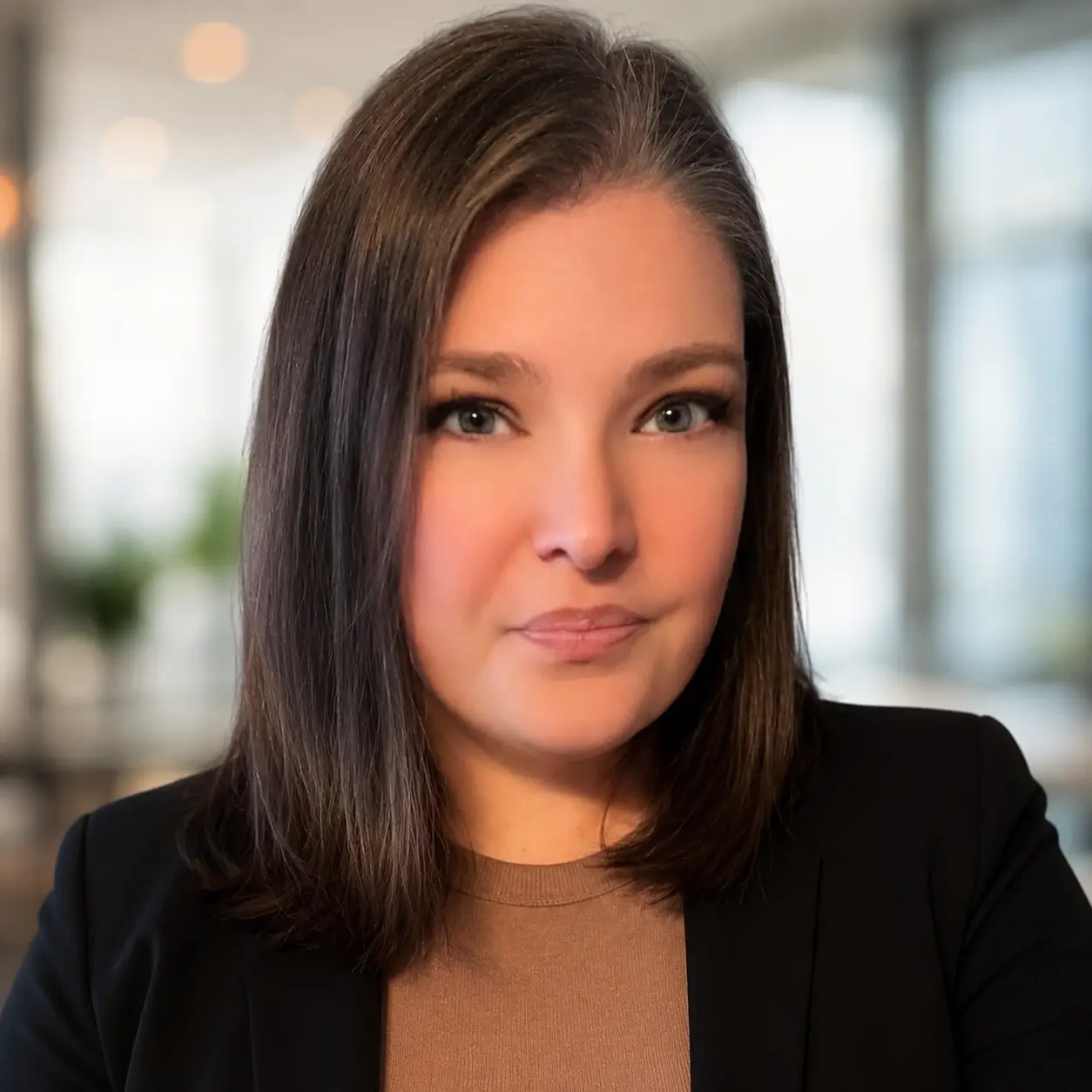 megan smesny