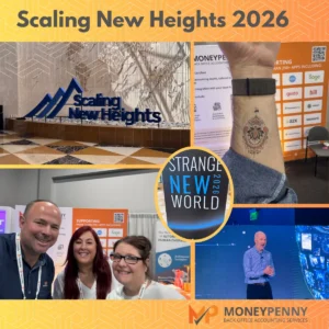 Scaling New Heights 2026: AI, Capacity & Connection
