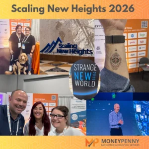 Scaling New Heights 2026: AI, Capacity & Connection