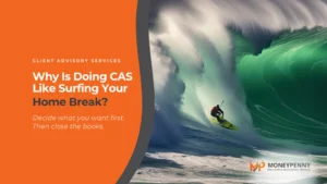 CAS